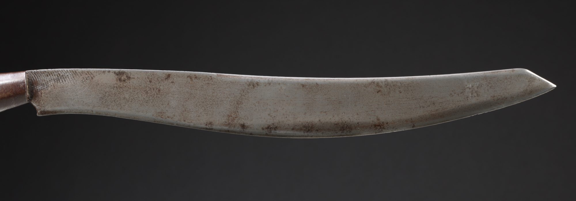 PH842: Northern Philippine Bolo