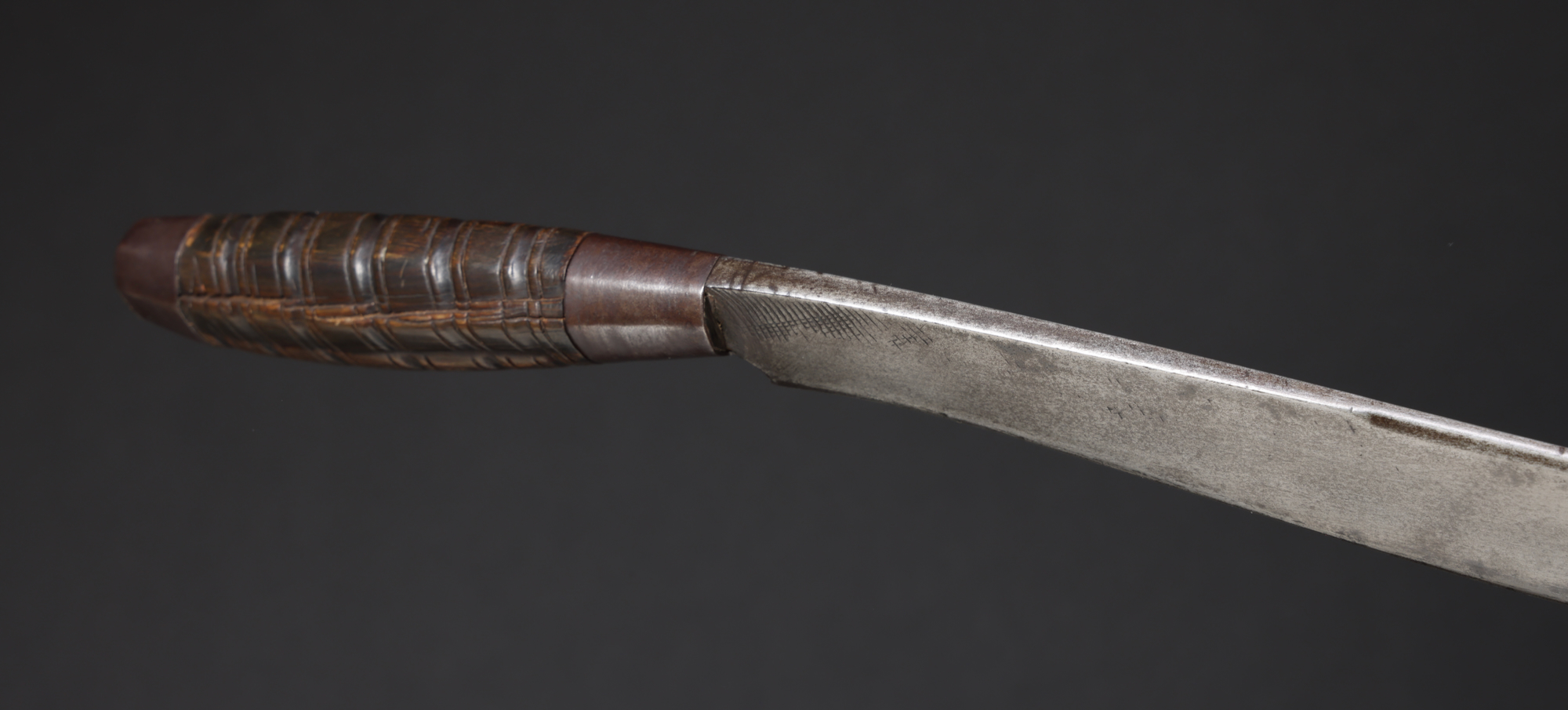PH842: Northern Philippine Bolo