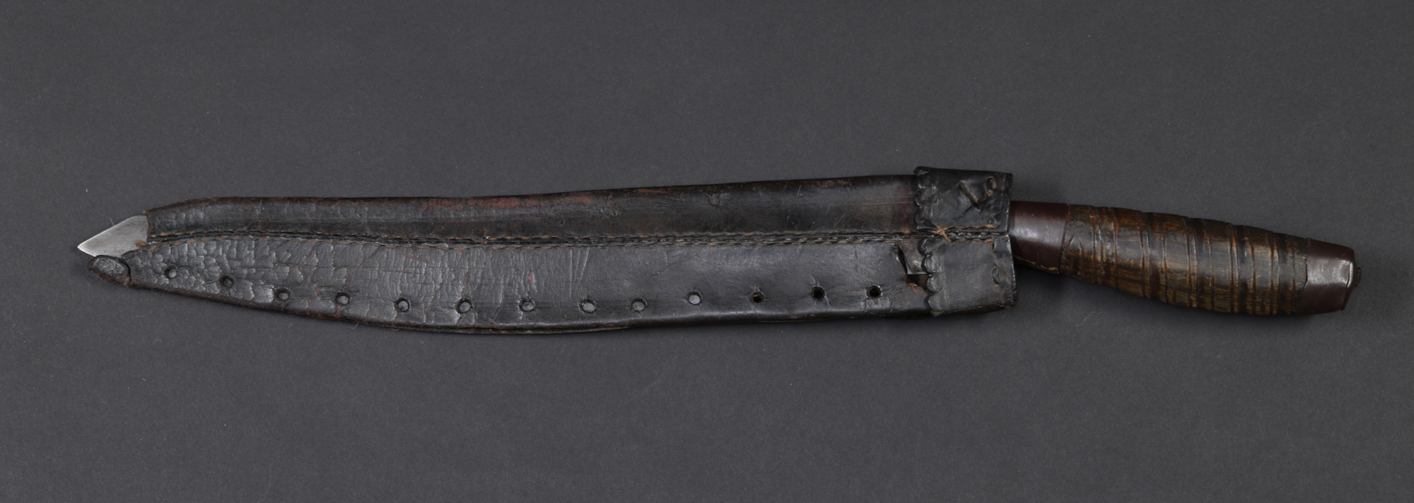 PH842: Northern Philippine Bolo