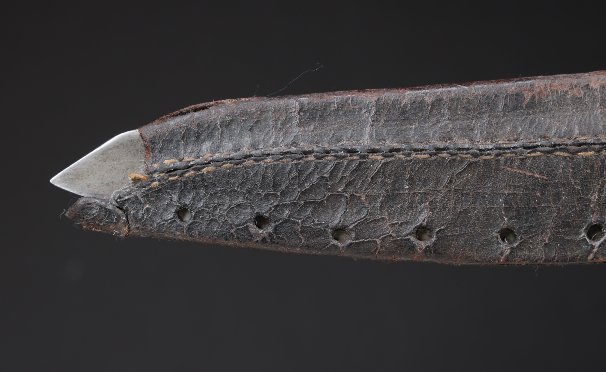 PH842: Northern Philippine Bolo