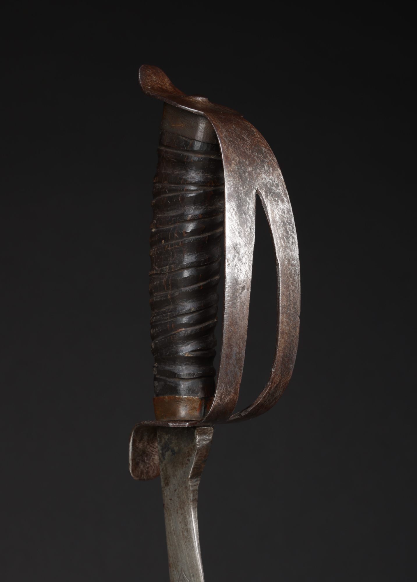PH843: Northern Philippine Bicol Sword