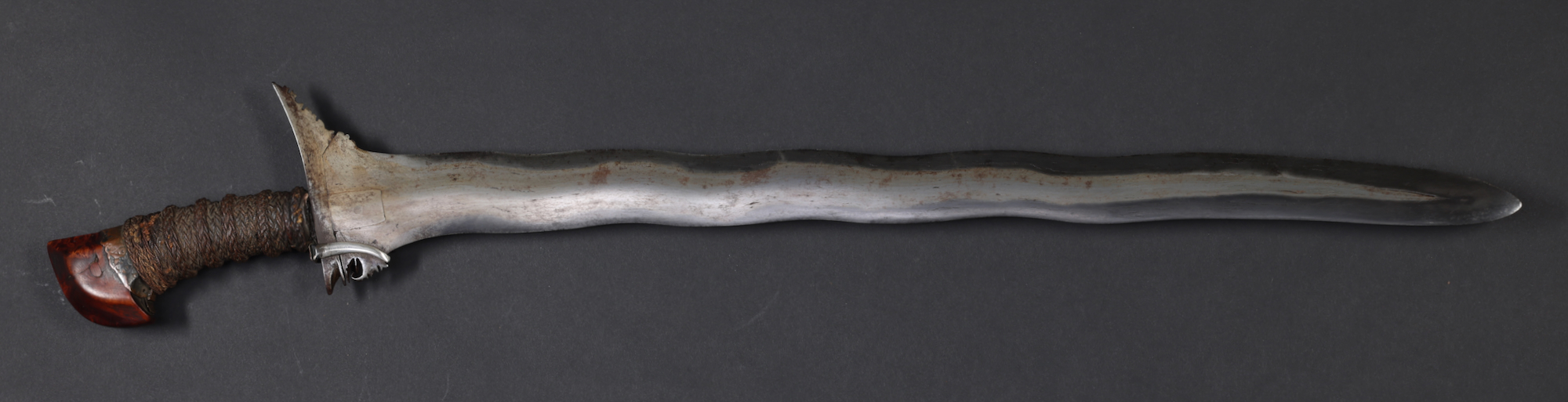 PH844: Moro Kris Sword