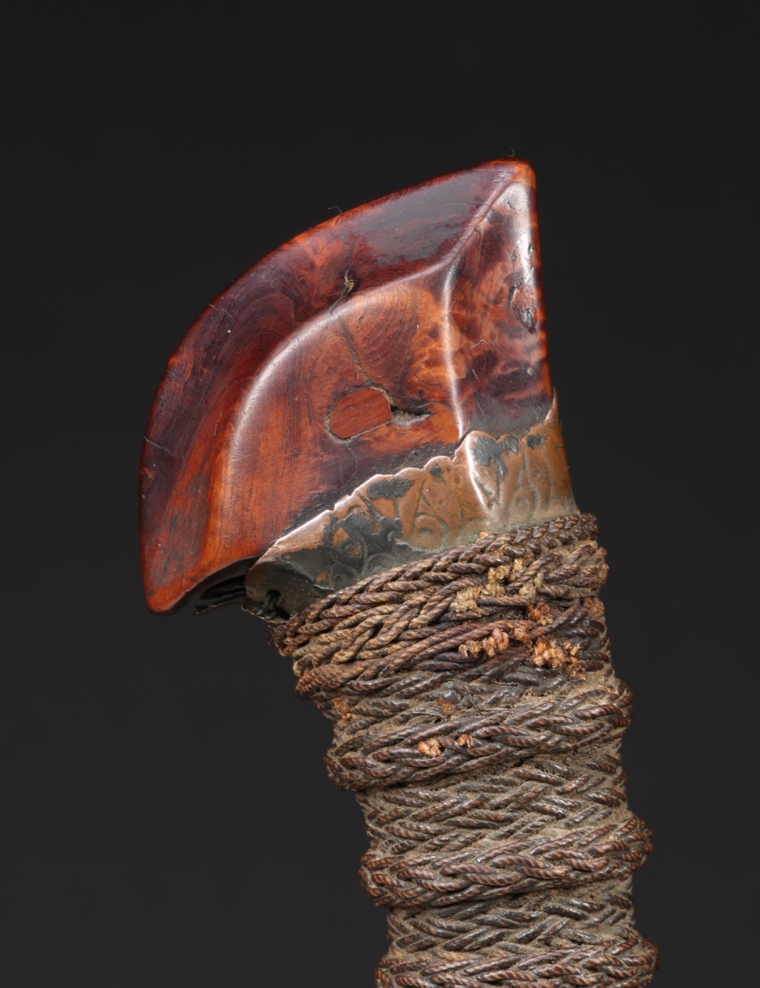 PH844: Moro Kris Sword