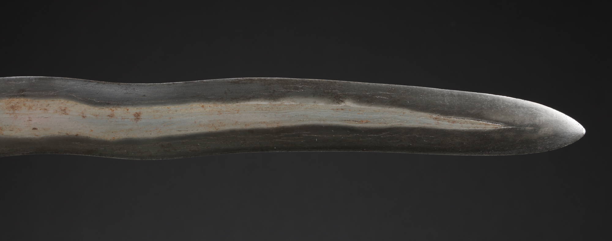 PH844: Moro Kris Sword