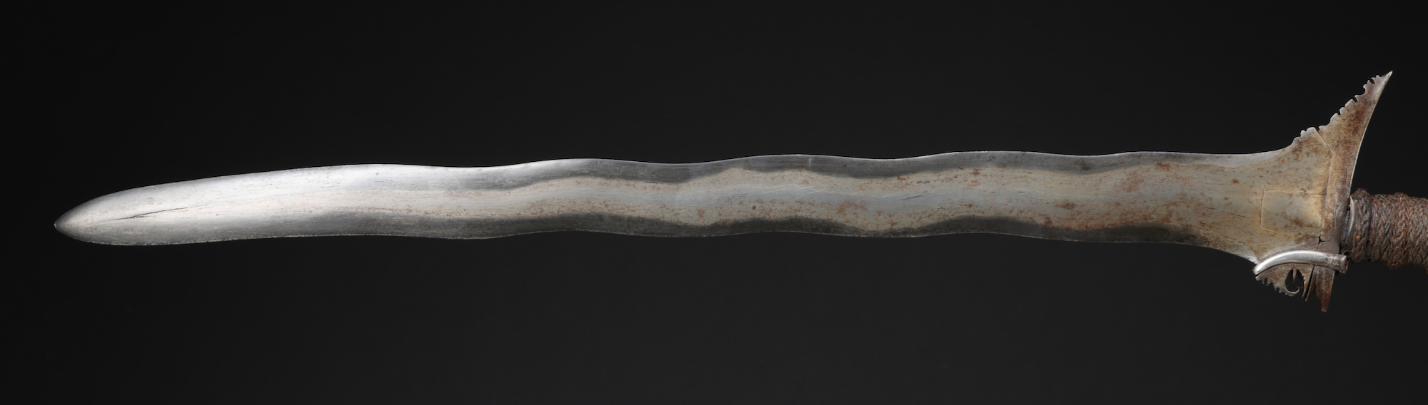 PH844: Moro Kris Sword