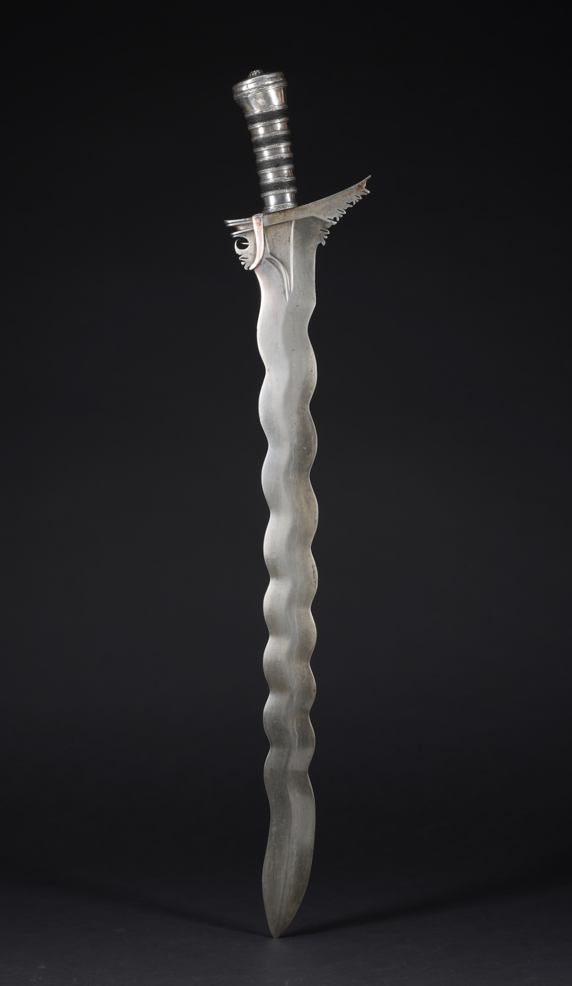 PH845: Moro Kris Sword