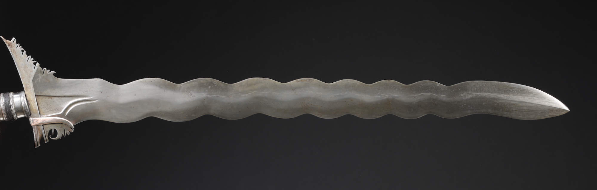 PH845: Moro Kris Sword