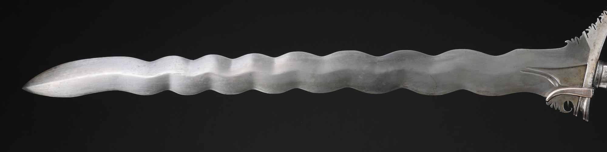 PH845: Moro Kris Sword