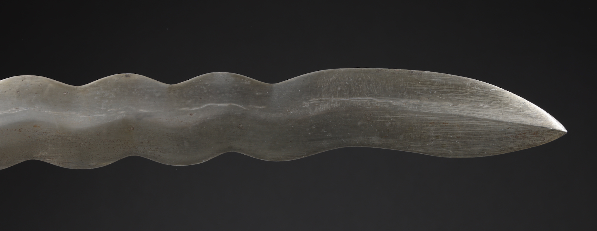 PH845: Moro Kris Sword