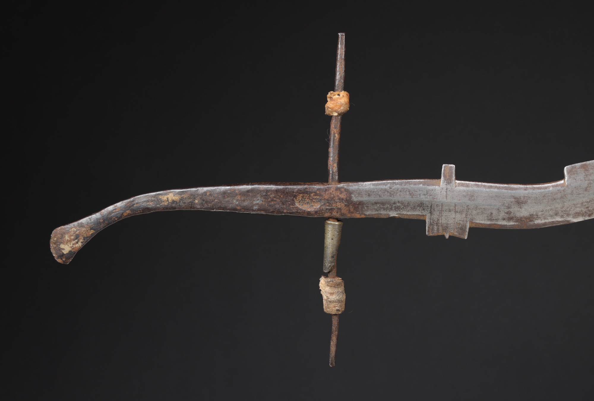 AS627: Garo Sword