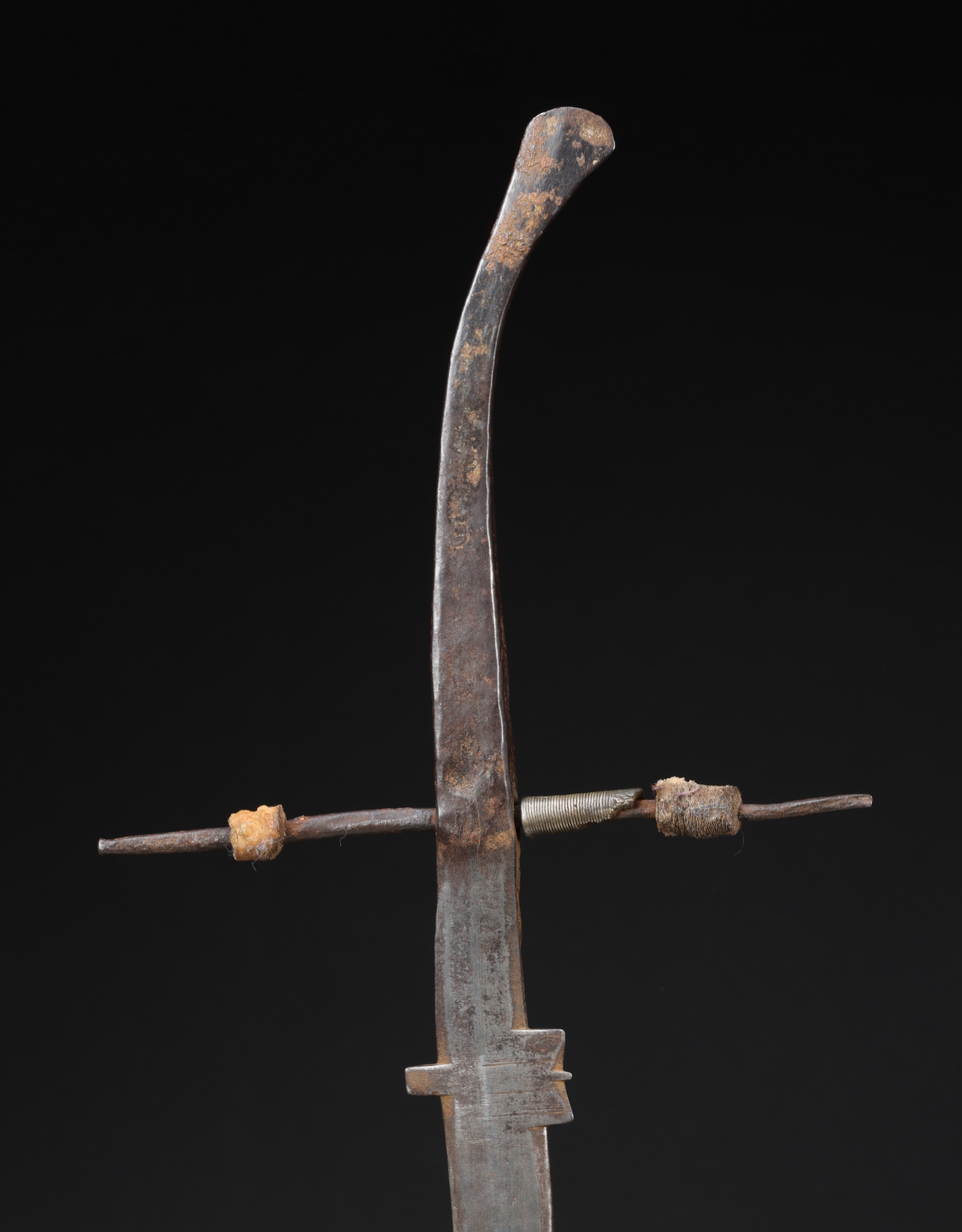 AS627: Garo Sword