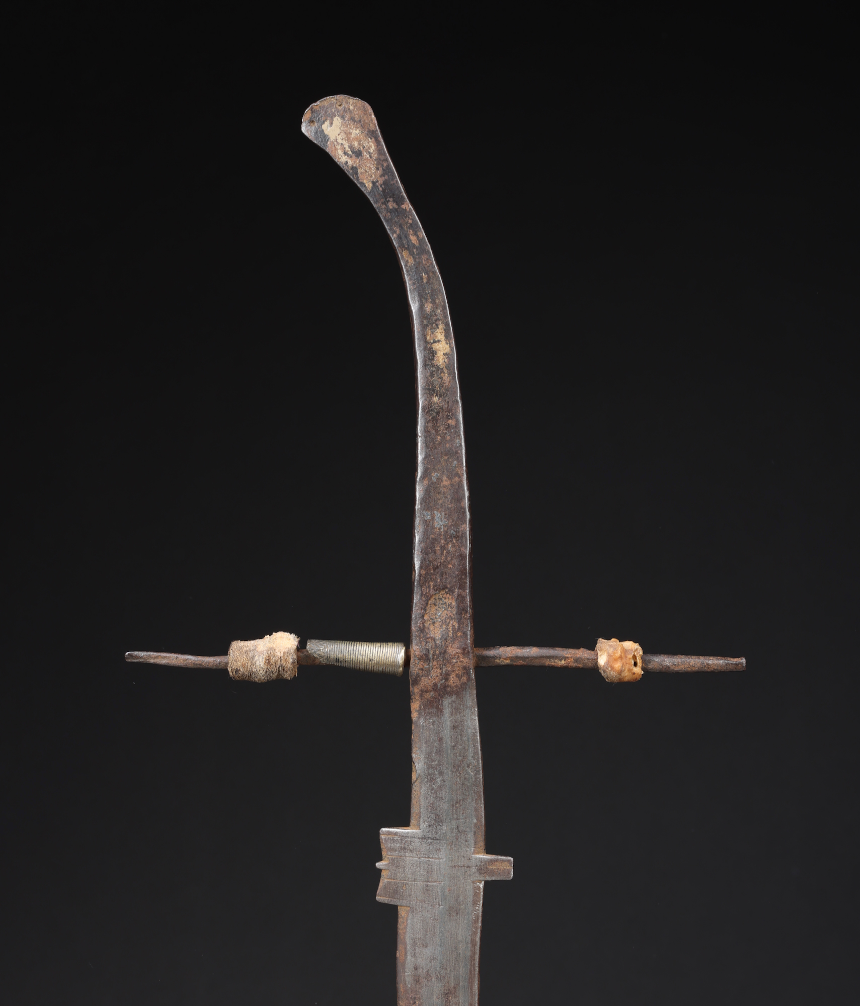 AS627: Garo Sword