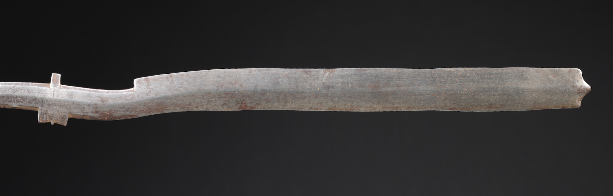 AS627: Garo Sword