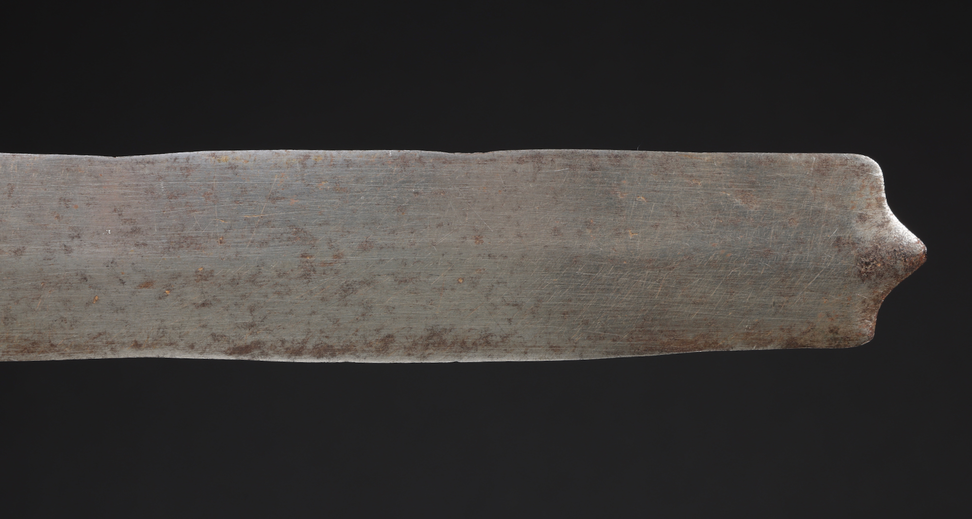 AS627: Garo Sword