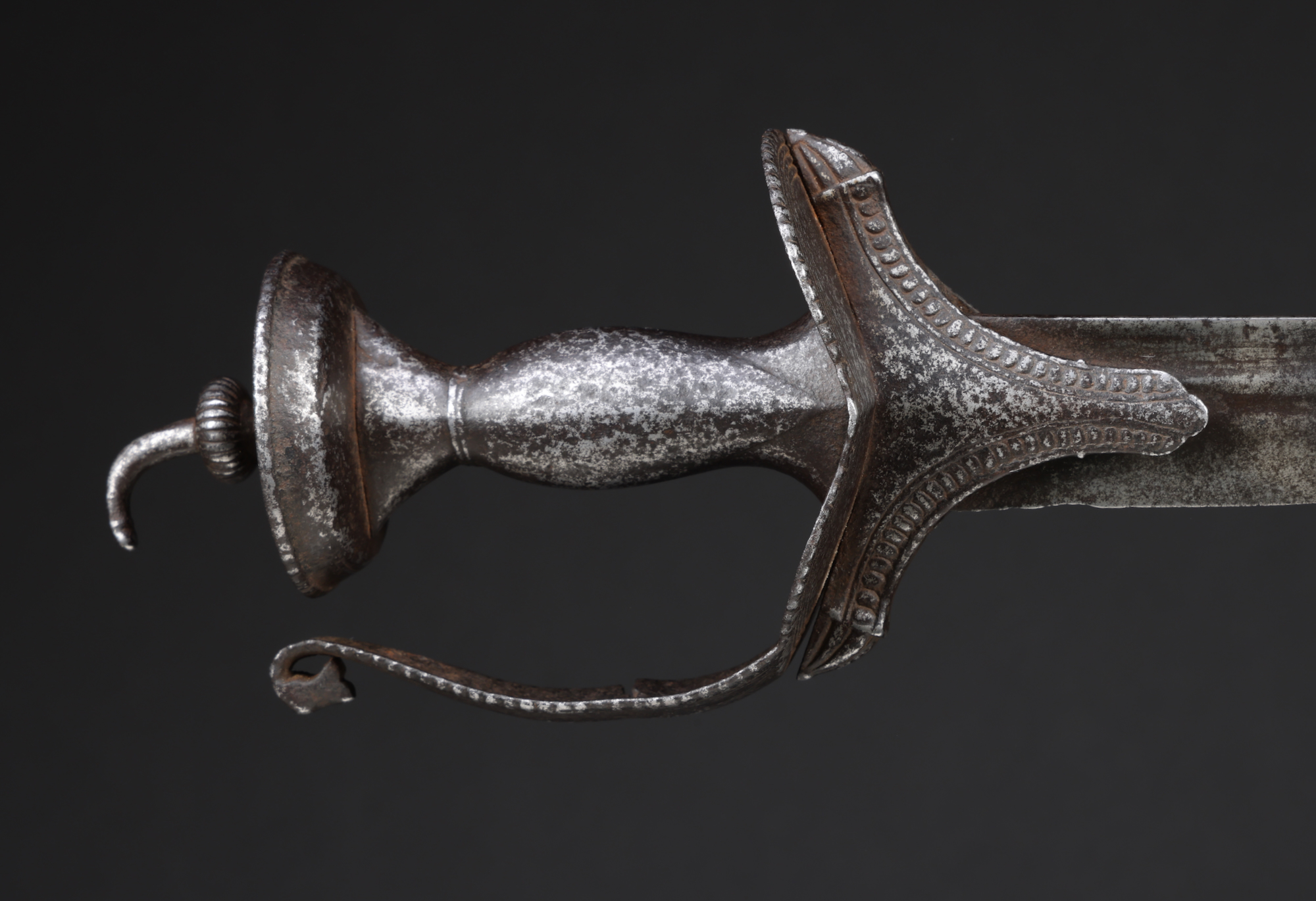AS628: South India Sword