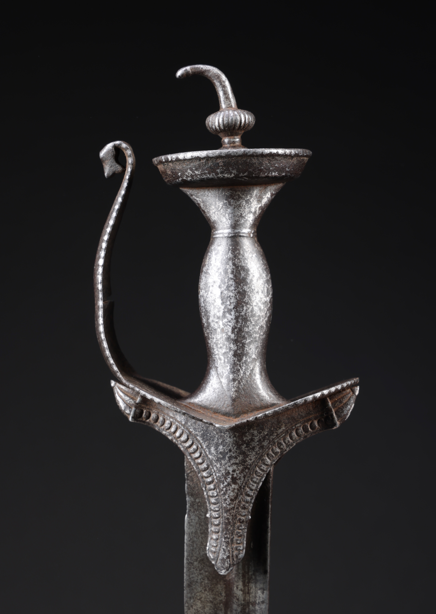 AS628: South India Sword