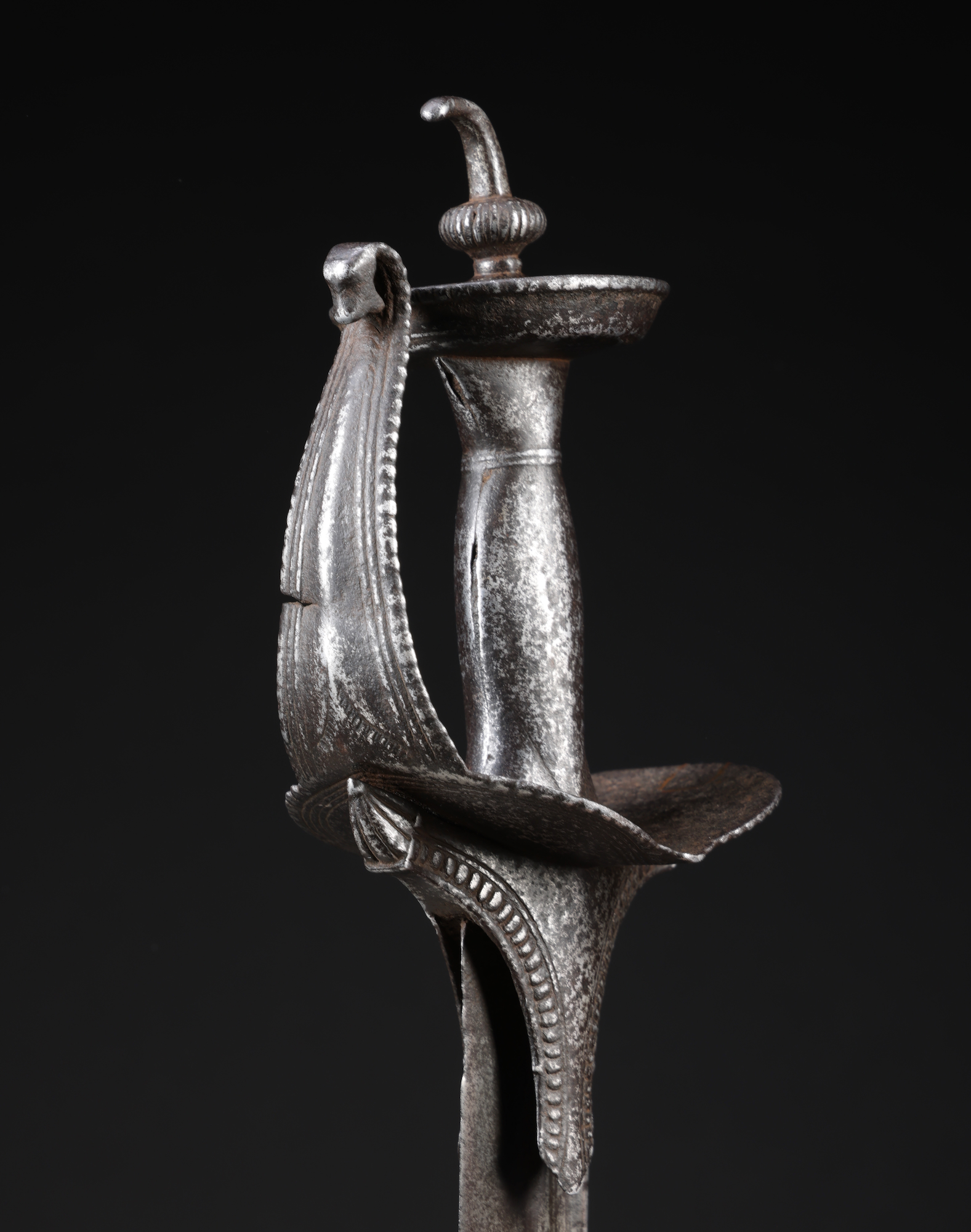 AS628: South India Sword