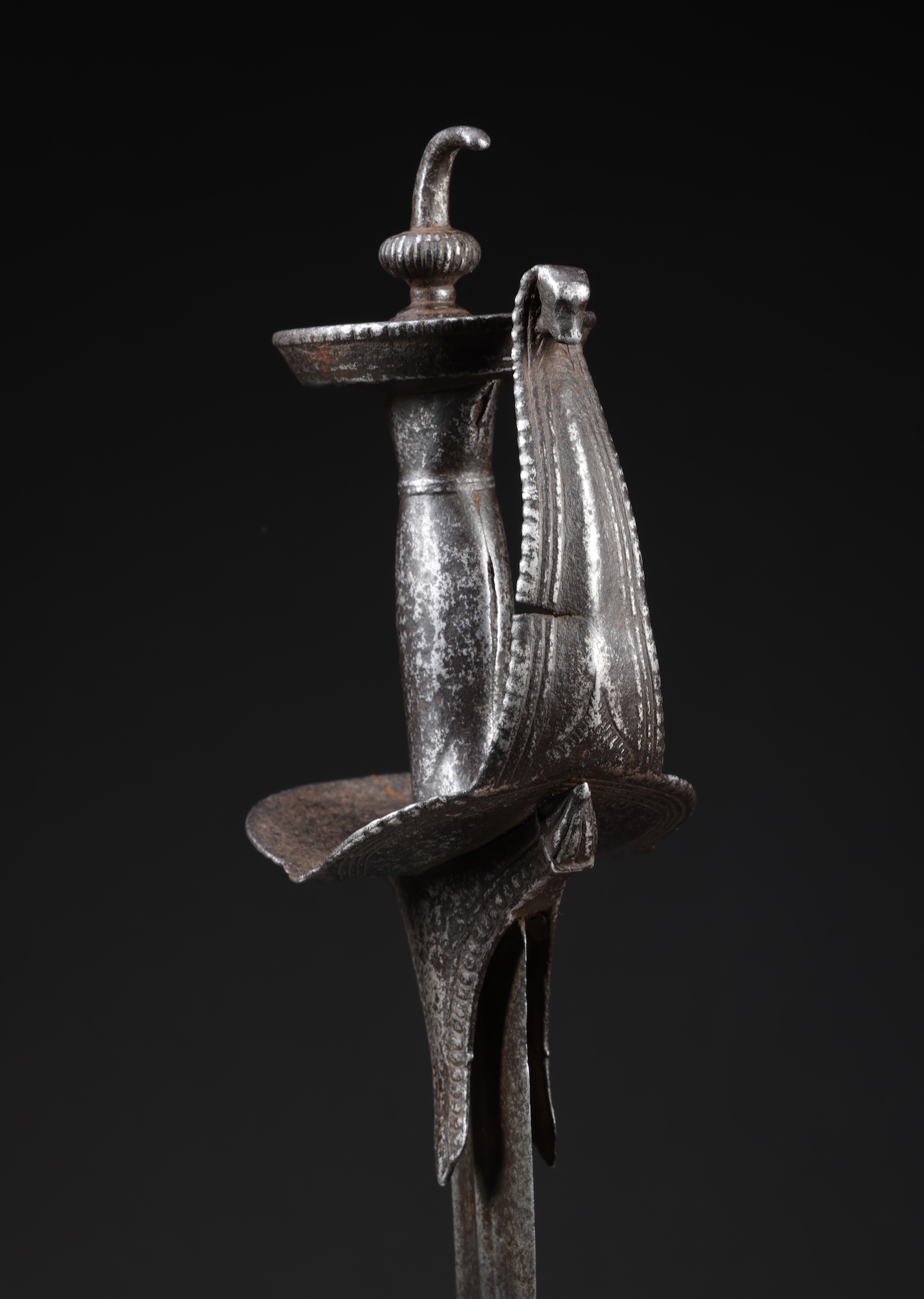AS628: South India Sword