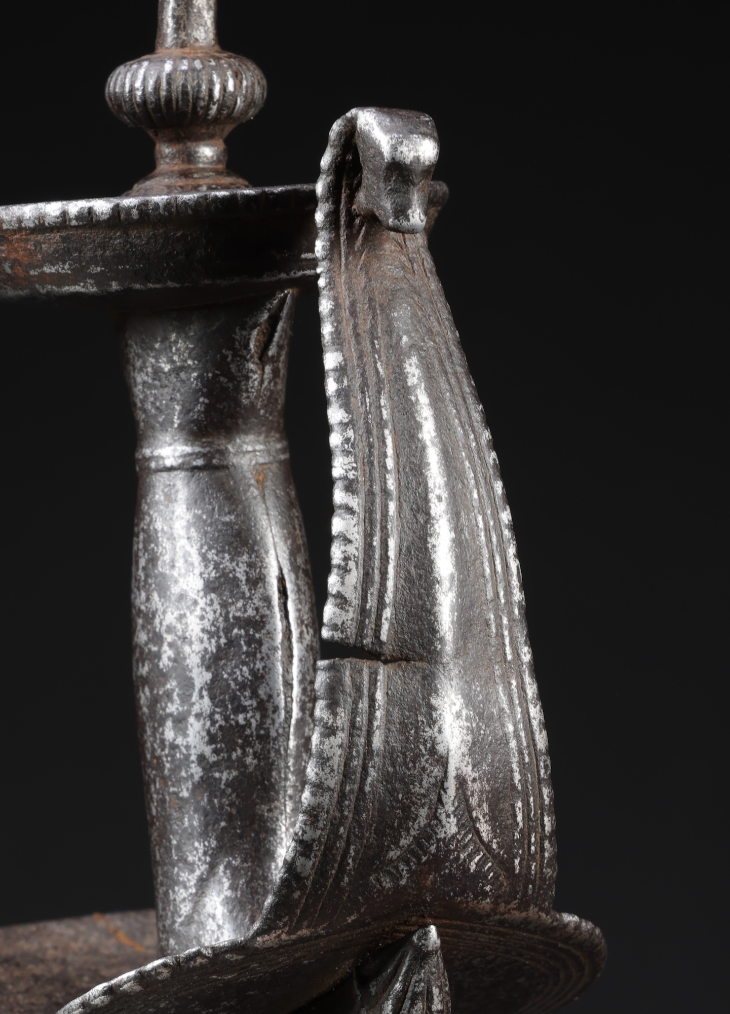AS628: South India Sword