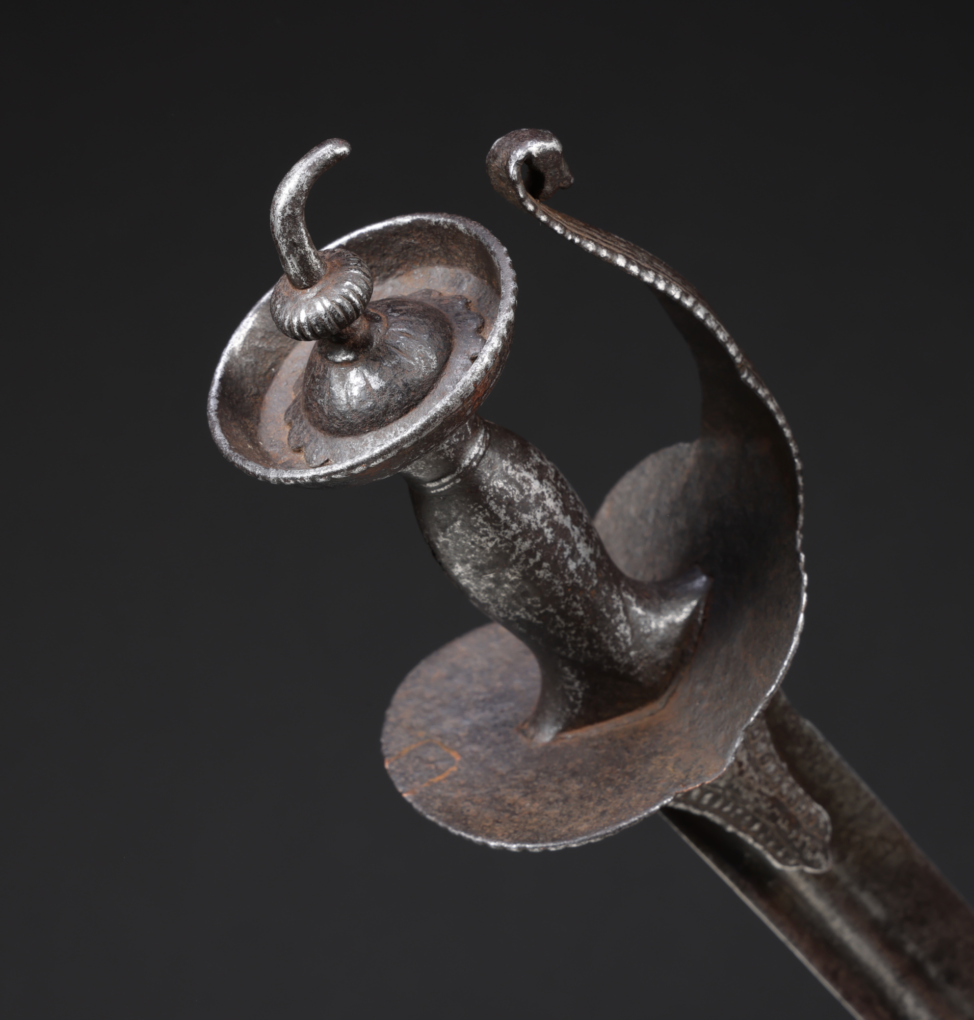 AS628: South India Sword