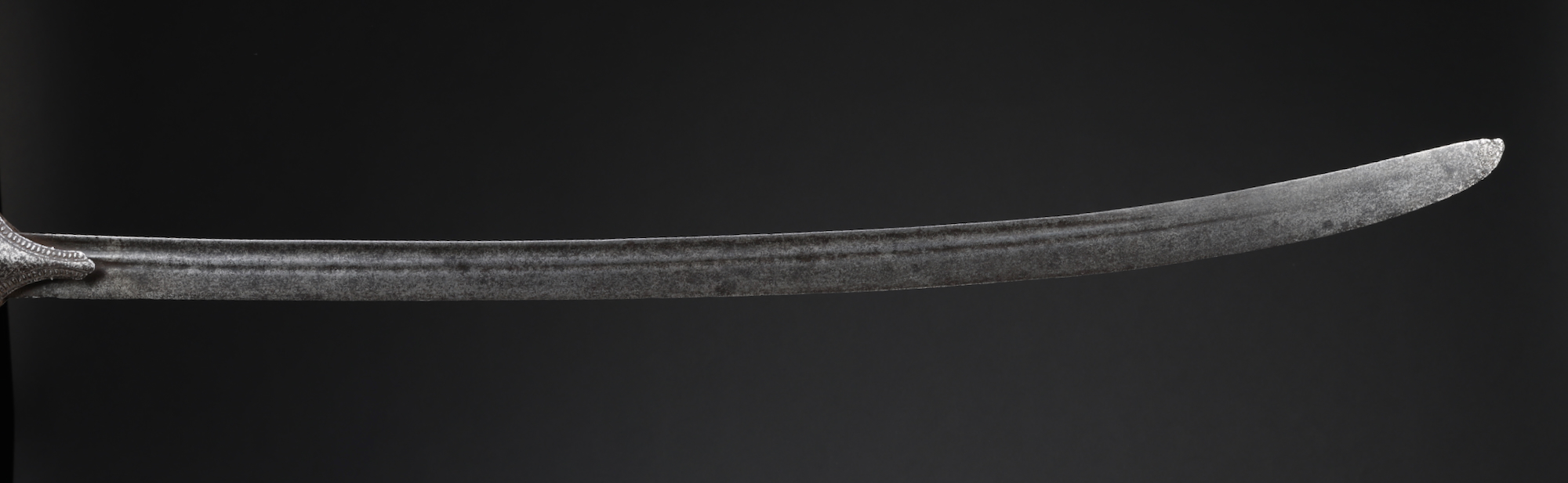 AS628: South India Sword