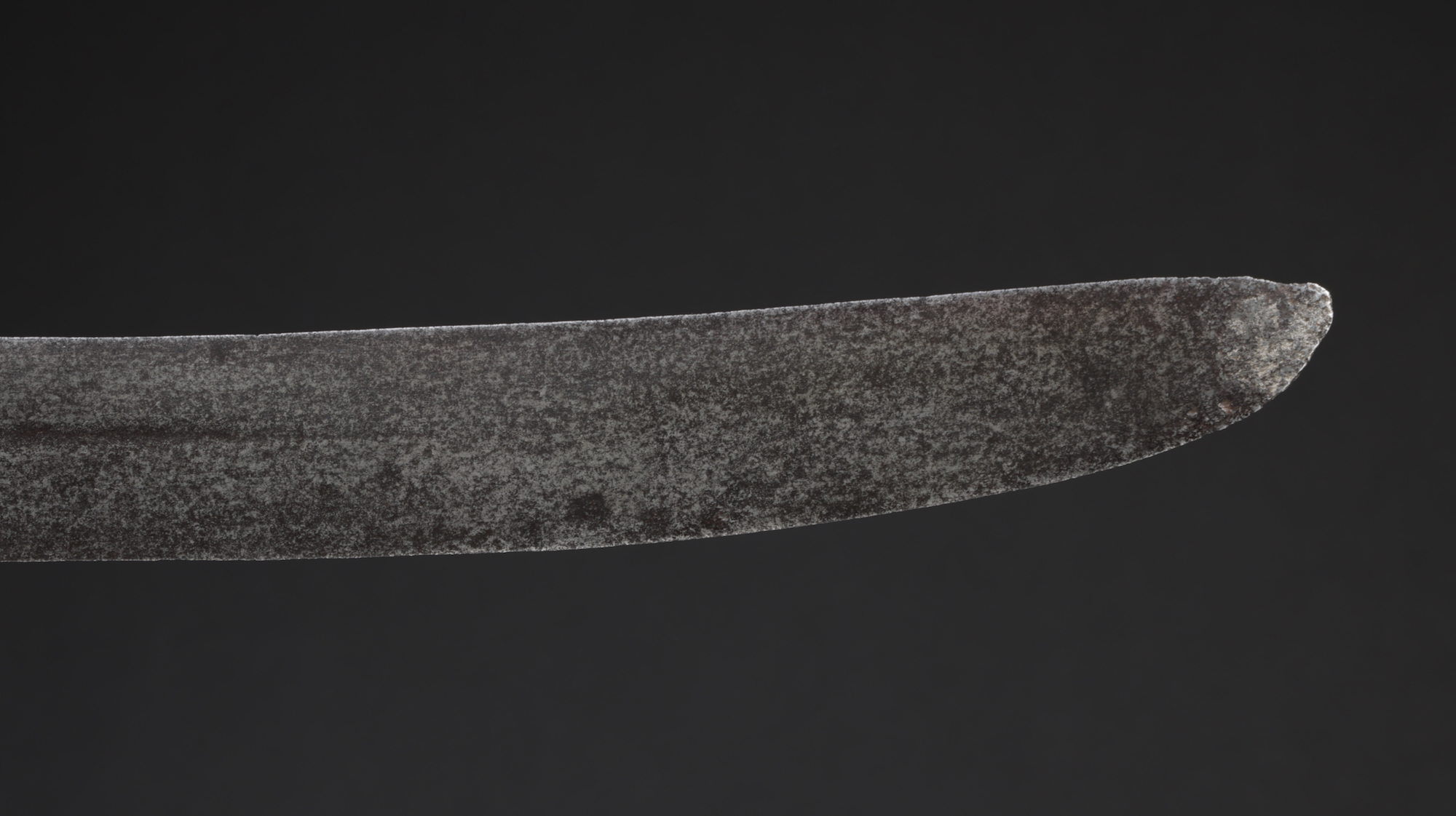 AS628: South India Sword