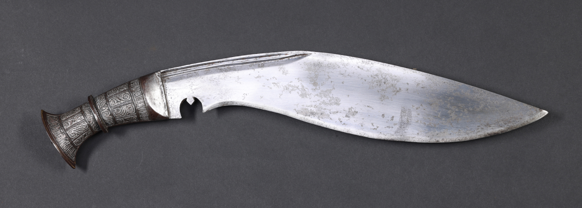 AS629: Nepalese Kukri Knife