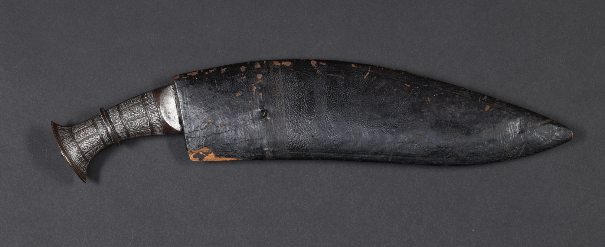 AS629: Nepalese Kukri Knife