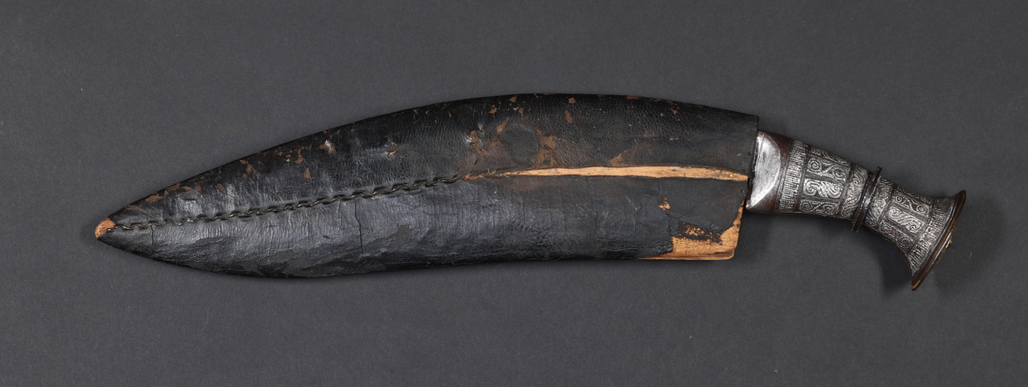 AS629: Nepalese Kukri Knife