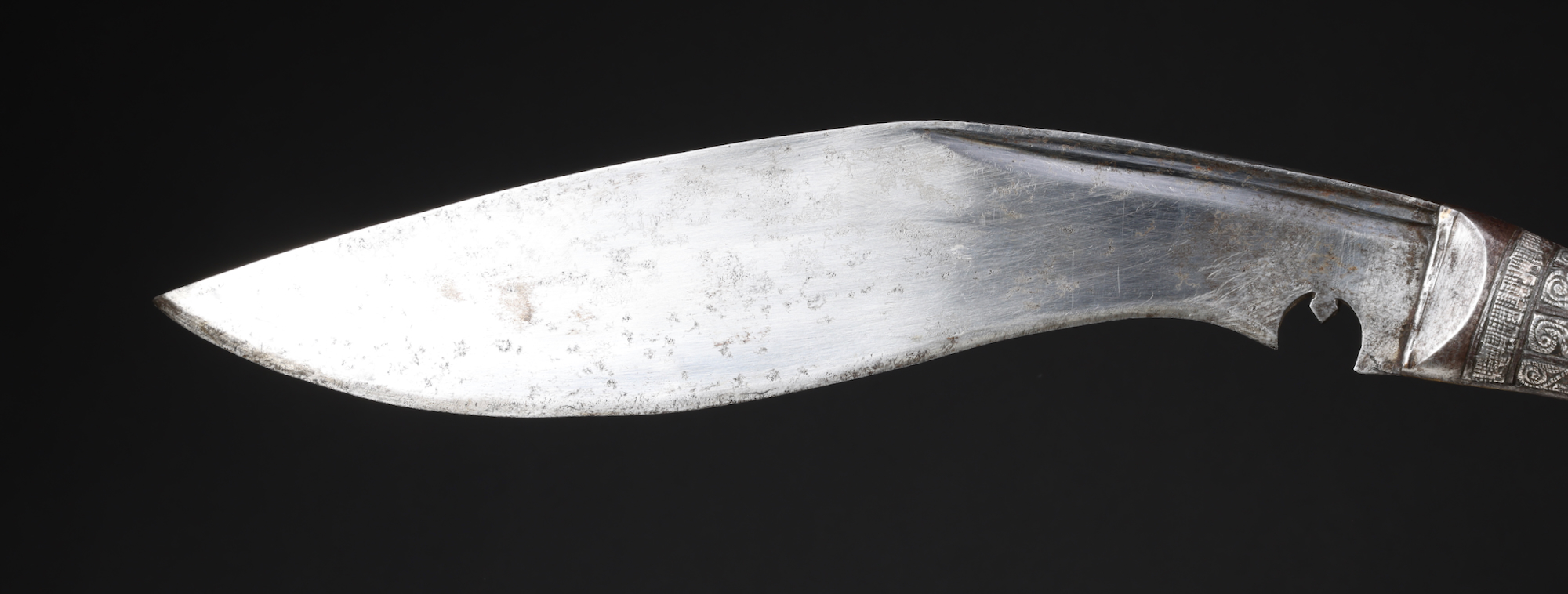 AS629: Nepalese Kukri Knife