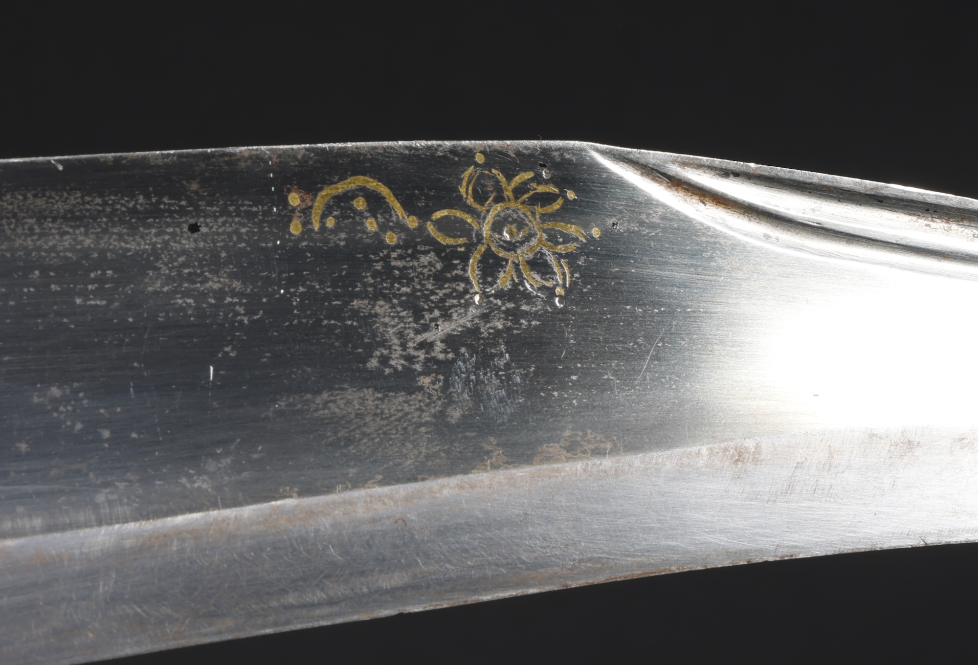 AS630: Large Nepalese Kukri