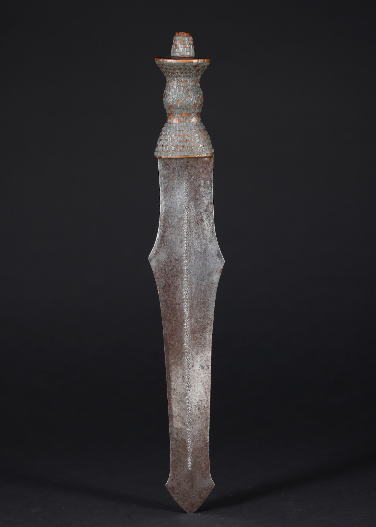 AF657: Kuba Knife