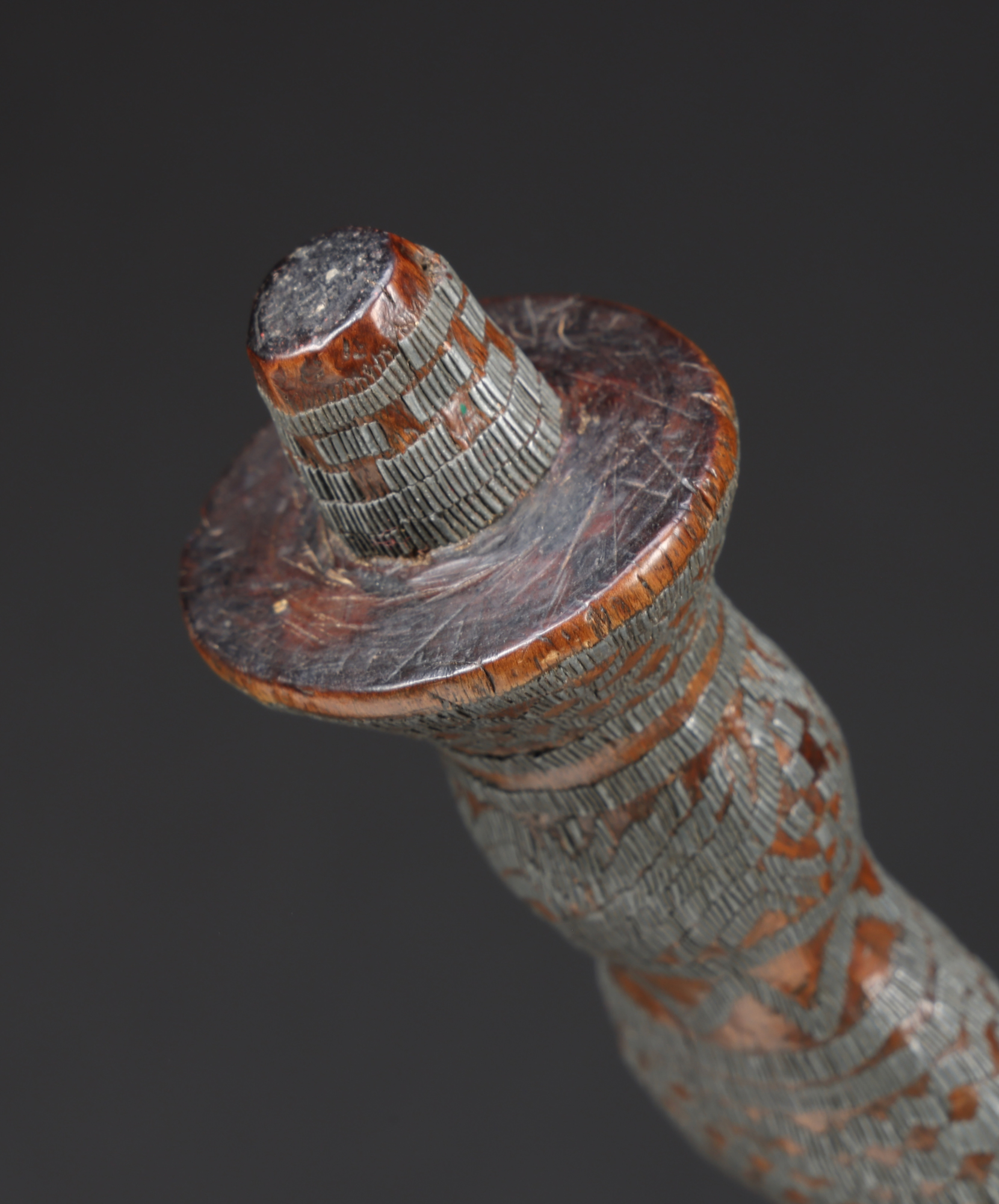 AF657: Kuba Knife