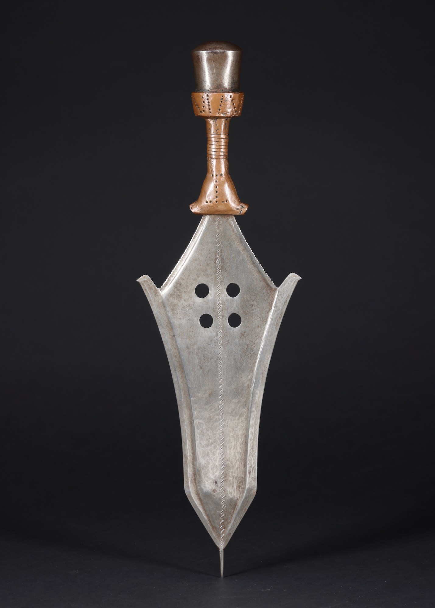 AF658: Mbole Sword