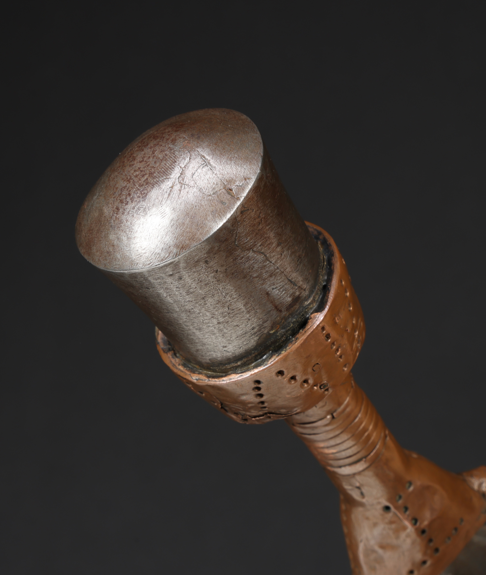 AF658: Mbole Sword