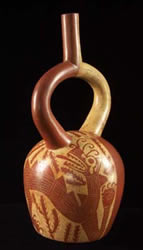 PreColumbian Art