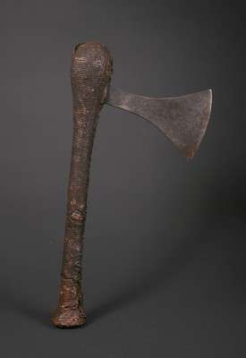 AF448 : Songe Axe