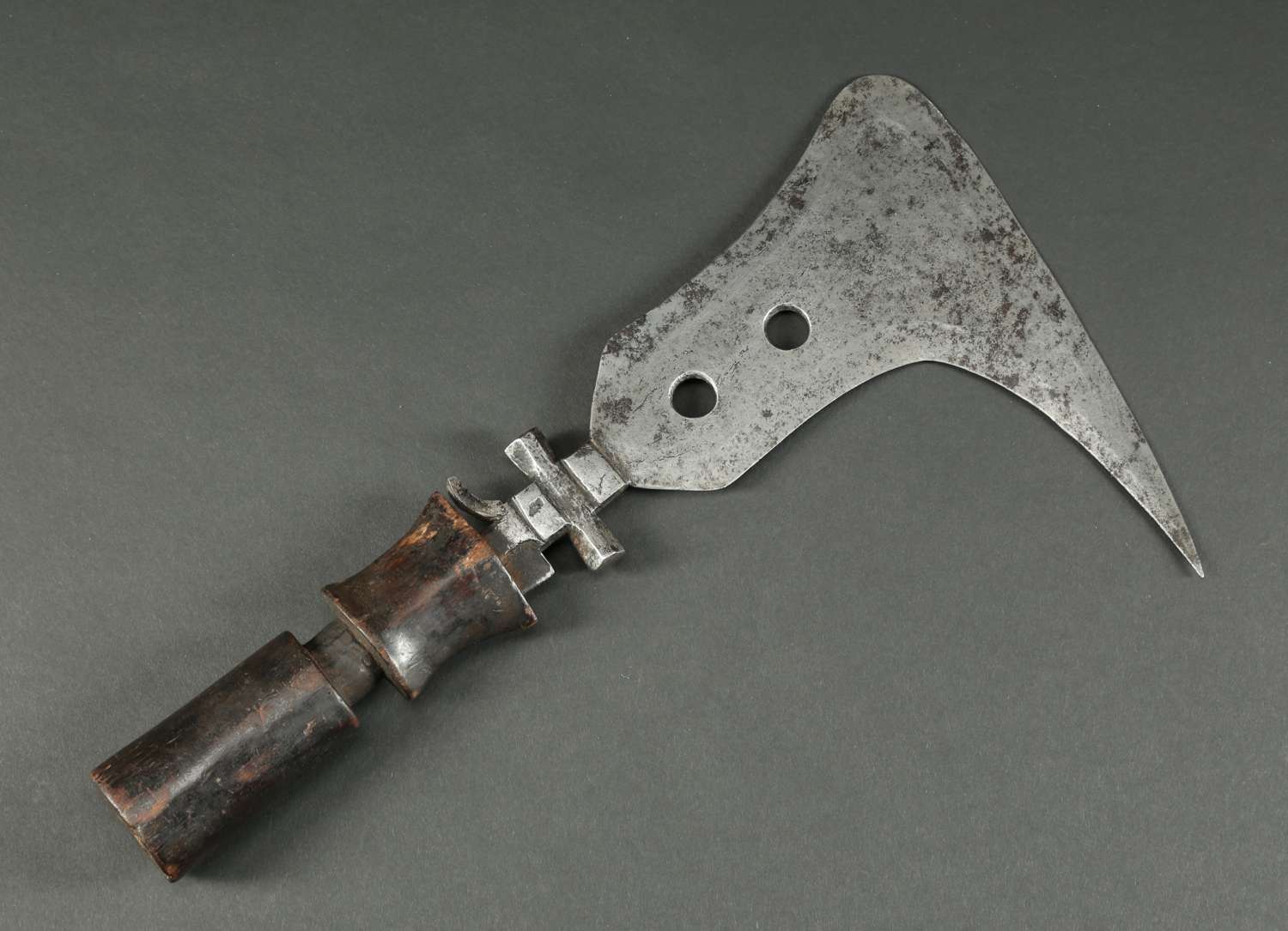 AF636 : Mangbetu Sword