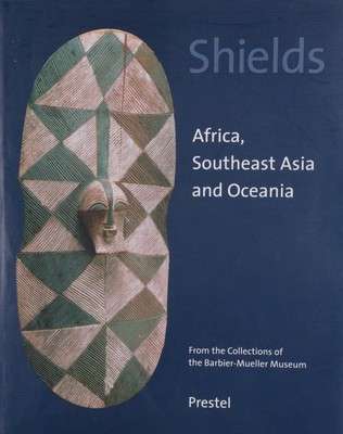 BOOK108 : Shields - Africa, Southeast Asia and Oceania