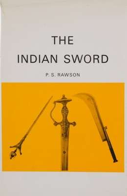 BOOK110 : The Indian Sword