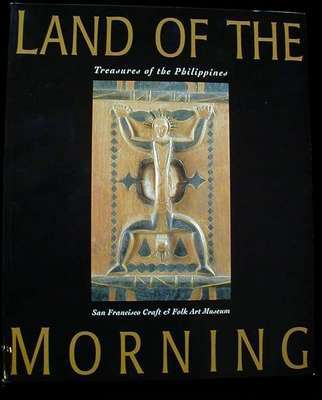 BOOK114 : LAND OF THE MORNING
Treasures of the Philippines