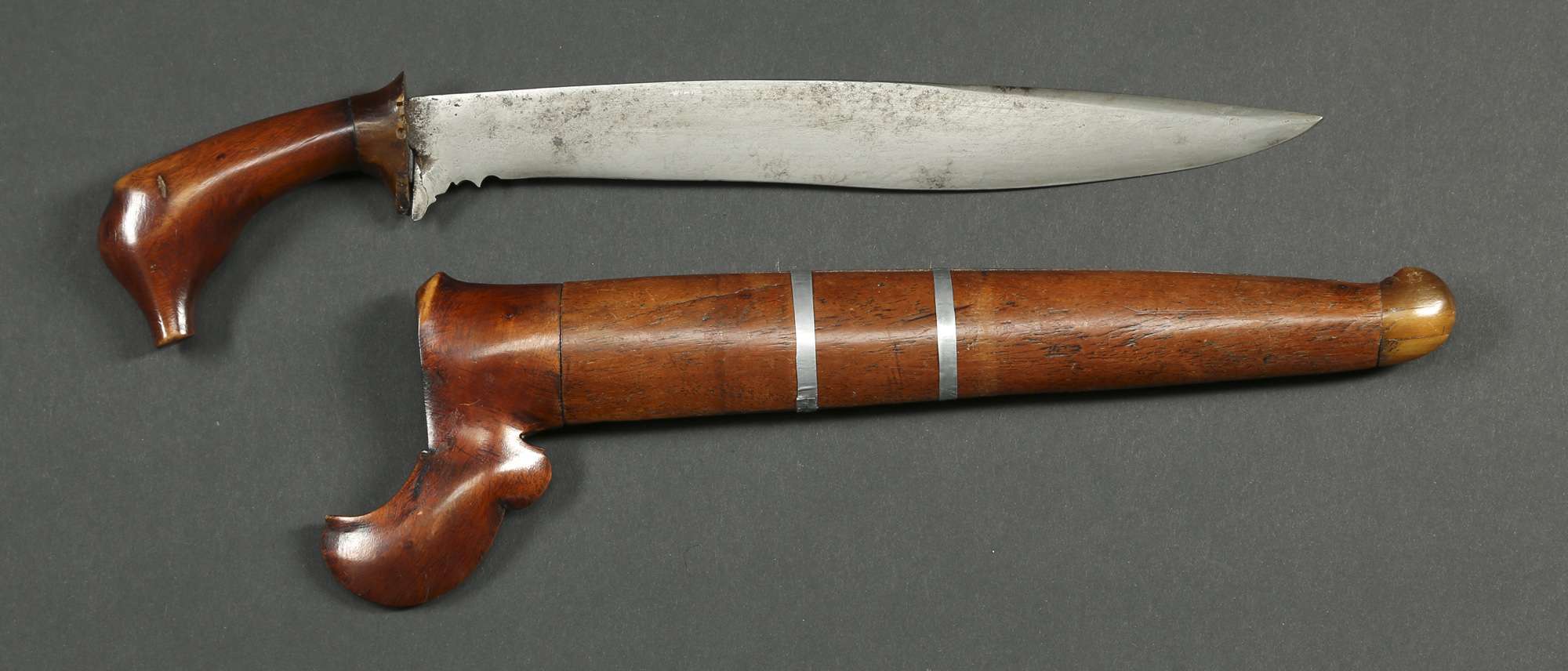 INDO641 : Sumatran Sewar Dagger