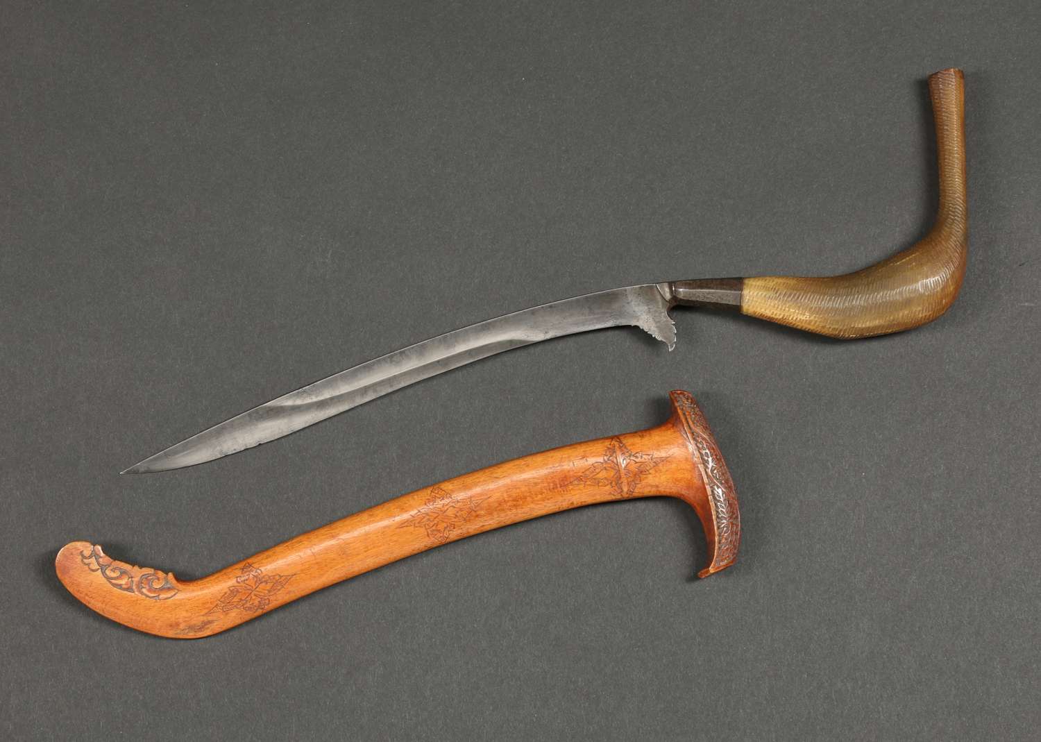 INDO789 : Aceh Rencong Knife