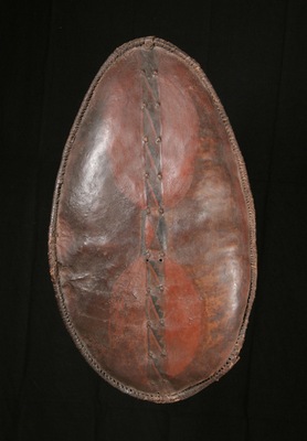 AF209: Massai Shield