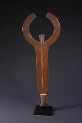 AF417: Lobala Copper Sword