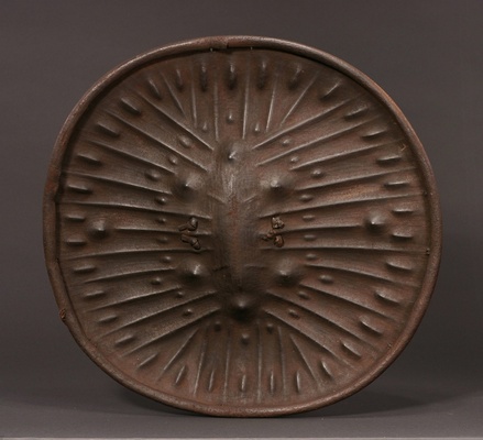 AF460: Ethiopian Shield