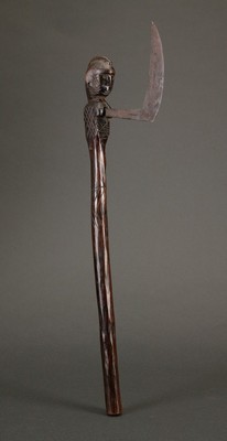 AF463: Mossi Axe