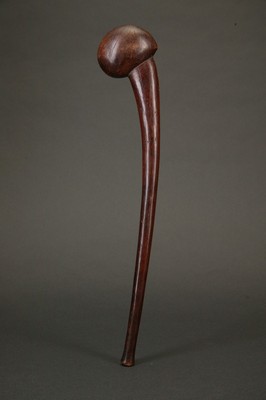 AF464: East African Knobkerrie