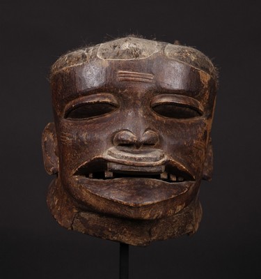 AF561: Makonde Mask