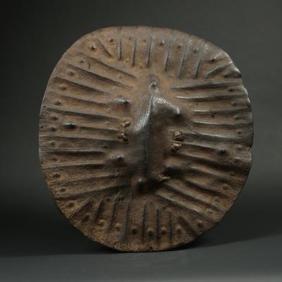 AF620: Ethiopian Shield